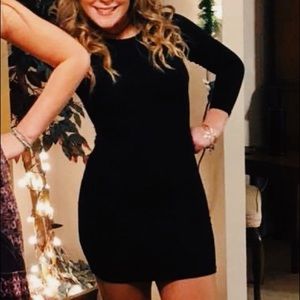 american eagle dress